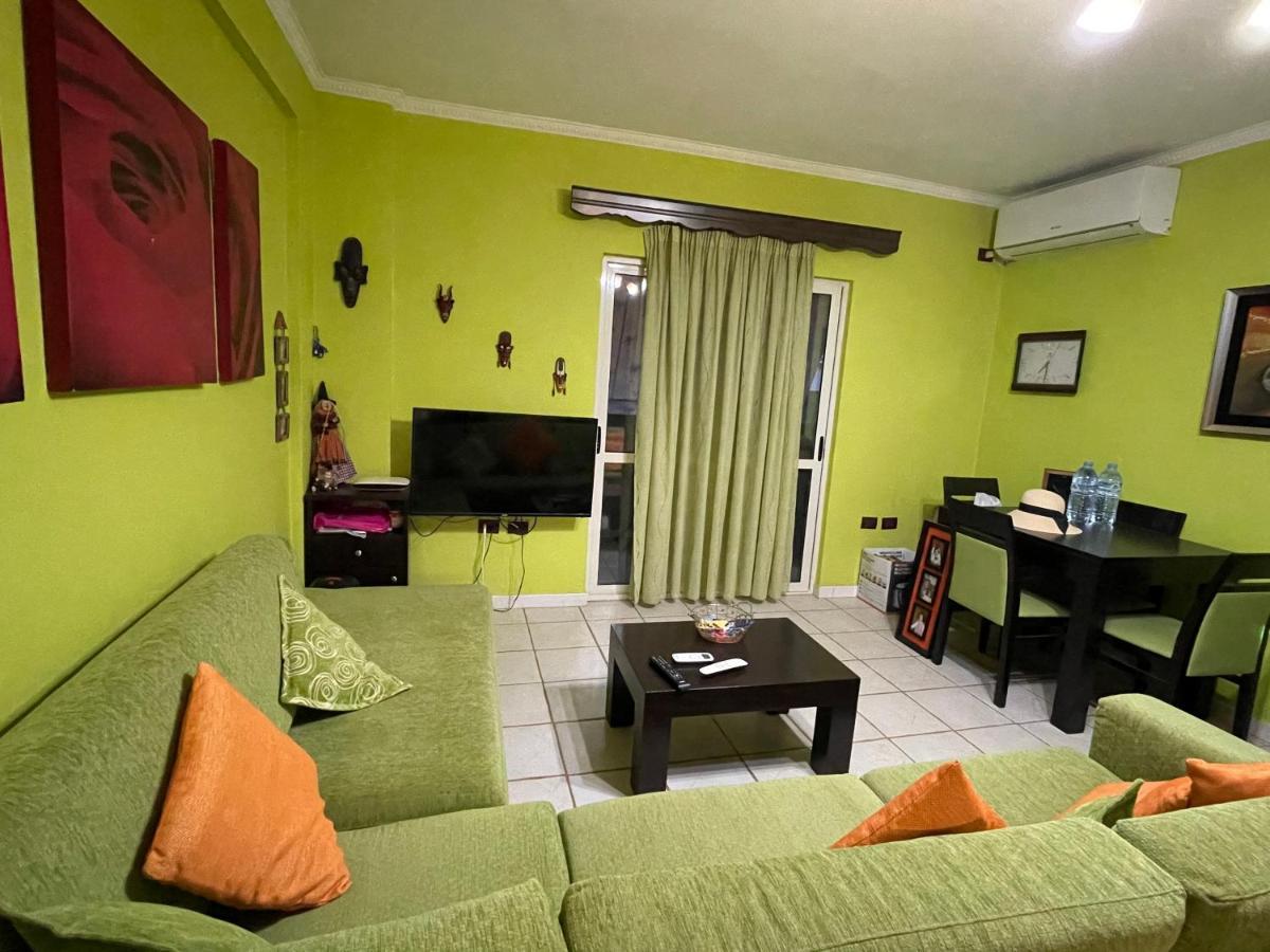 Modern Comfy Apartment With Balcony Dıraç Dış mekan fotoğraf