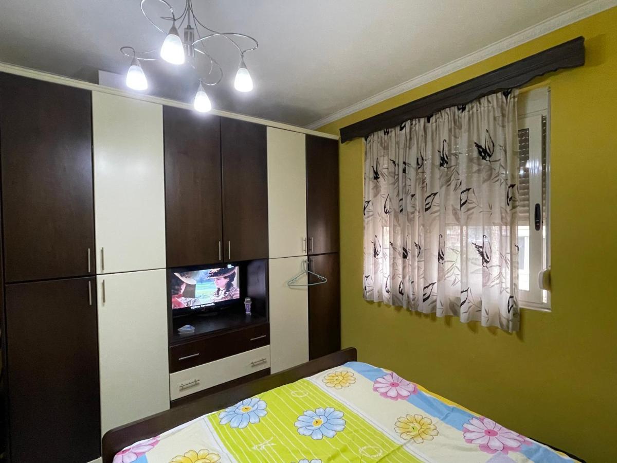 Modern Comfy Apartment With Balcony Dıraç Dış mekan fotoğraf