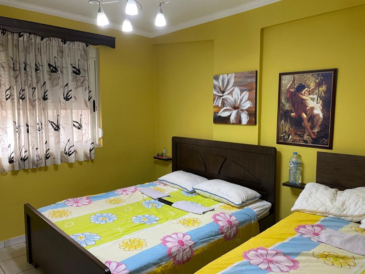 Modern Comfy Apartment With Balcony Dıraç Dış mekan fotoğraf